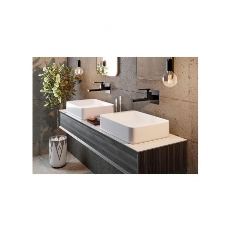 Смеситель для раковины Timo Torne (4372/03SM) - фото 7