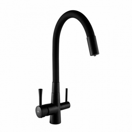 Смеситель для кухни FASHUN для использования с фильтром питьевой...