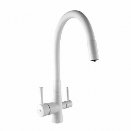 Смеситель для кухни FASHUN для использования с фильтром питьевой...