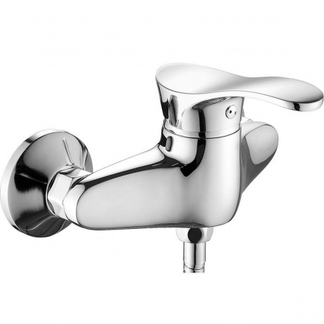 Смеситель для душа FASHUN хром (A2001)