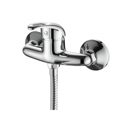 Смеситель для душа FASHUN хром (A2003)