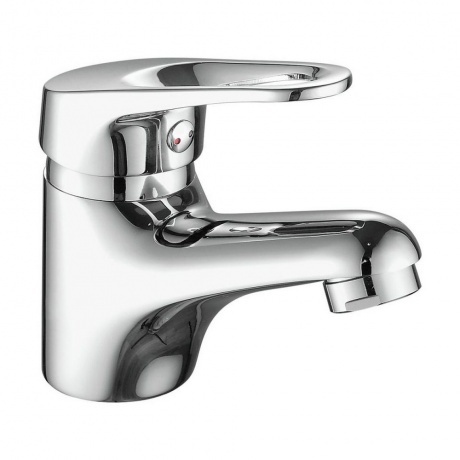 Смеситель для умывальника FASHUN хром (A1013)