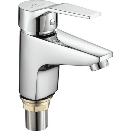 Смеситель для умывальника FASHUN хром (A1063)