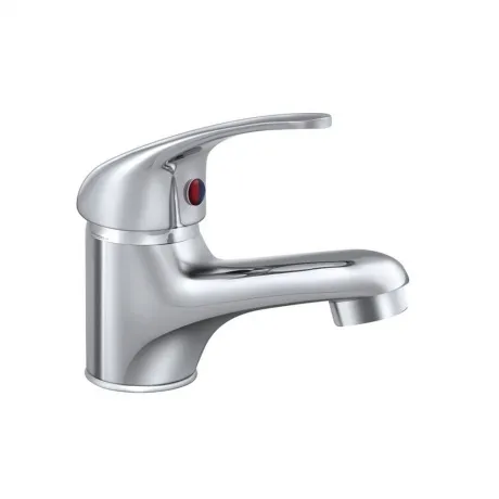 Смеситель Славен  для умывальника Прораб  П (СЛ-ОД-П10)