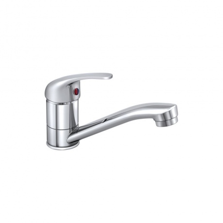 

Смеситель Славен для кухни Прораб П (СЛ-ОД-П20)