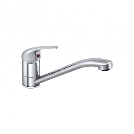 

Смеситель Славен для кухни Прораб П (СЛ-ОД-П21)