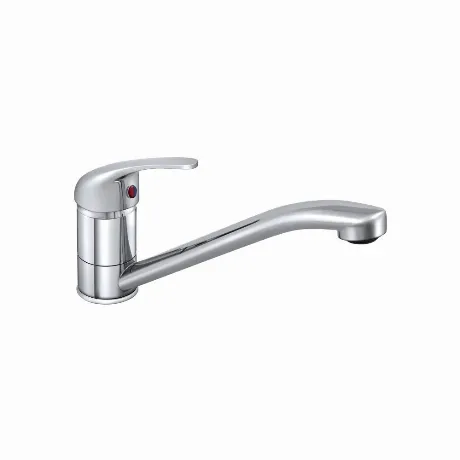 Смеситель Славен для кухни Прораб  П (СЛ-ОД-П21)