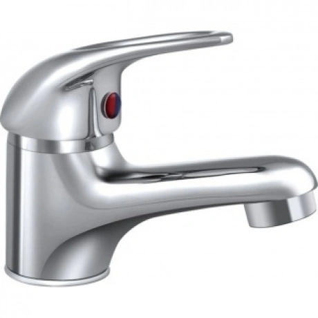 Смеситель Славен  для умывальника Прораб  Р (СЛ-ОД-Р10)