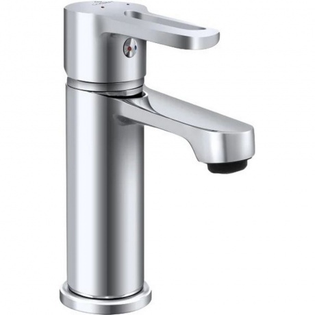 

Смеситель Славен для умывальника Город Т (СЛ-ОД-Т10)