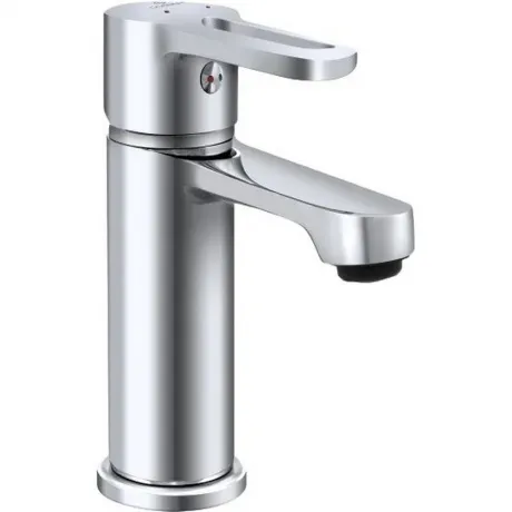 Смеситель Славен для умывальника Город Т (СЛ-ОД-Т10)