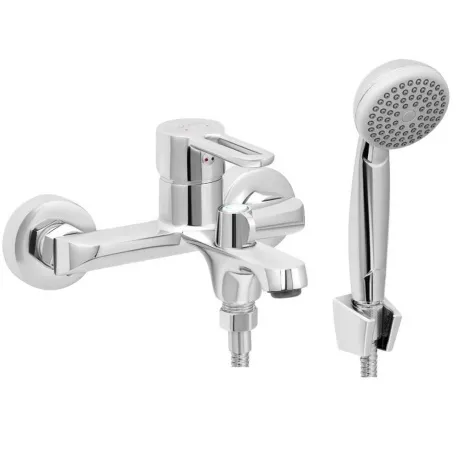 Смеситель Славен для ванны Город Т (СЛ-ОД-Т30)