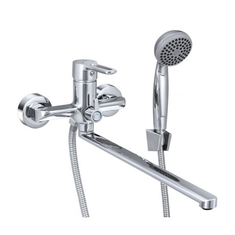 

Смеситель Славен для ванны Город Т (СЛ-ОД-Т31)