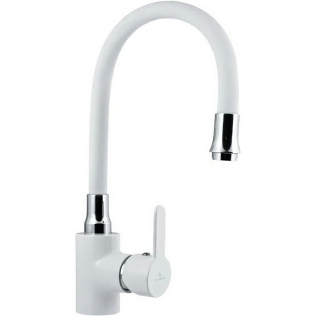 

Смеситель Славен для кухни Коттедж Ф (СЛ-ЦВ-Ф26)