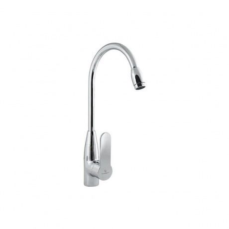 

Смеситель Славен для кухни Коттедж Ф (СЛ-ОД-Ф29)