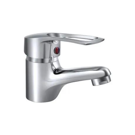 Смеситель Славен  для умывальника Прораб  Ц (СЛ-ОД-Ц10)