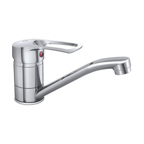 

Смеситель Славен для кухни Прораб Ц (СЛ-ОД-Ц20)