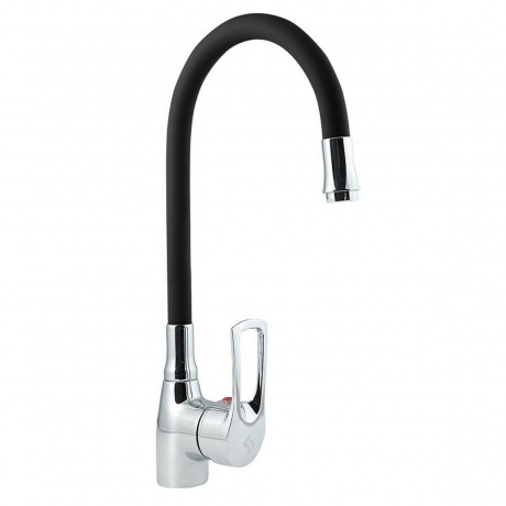 

Смеситель Славен для кухни Прораб Ц (СЛ-ОД-Ц2Ч)