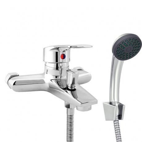 

Смеситель Славен для ванны Прораб Ц (СЛ-ОД-Ц30)