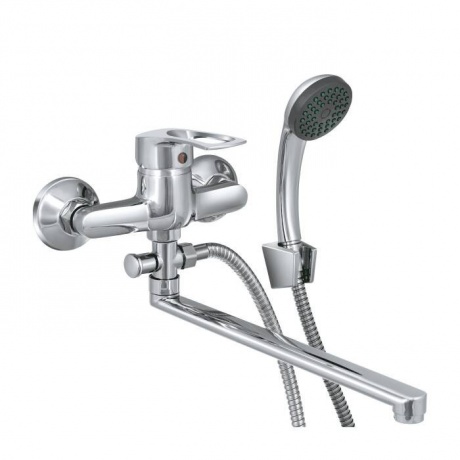 

Смеситель Славен для ванны Прораб Ц (СЛ-ОД-Ц31)