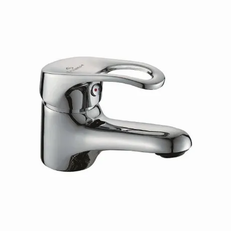 Смеситель Славен  для умывальника Дача Б (СЛ-ОД-Б10)