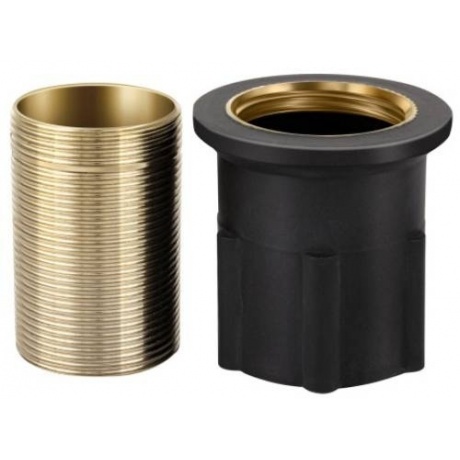 Смеситель Славен  для умывальника Дача Б (СЛ-ОД-Б10) - фото 3