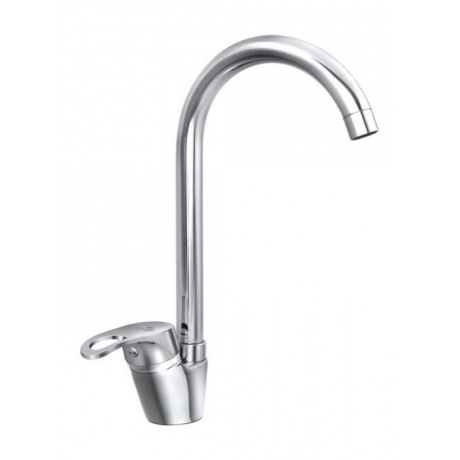 

Смеситель Славен для кухни Дача Б (СЛ-ОД-Б22)