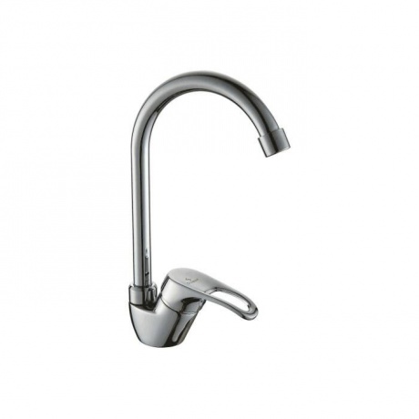 Смеситель Славен для кухни Дача Б (СЛ-ОД-Б22) - фото 2