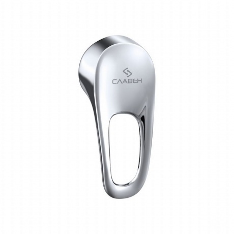 Смеситель Славен  для ванны Дача Б (СЛ-ОД-Б31) - фото 3