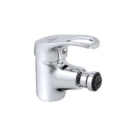 

Смеситель Славен для биде Дача Б (СЛ-ОД-Б50)