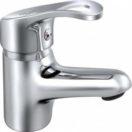 

Смеситель Славен для умывальника Дача В (СЛ-ОД-В10)