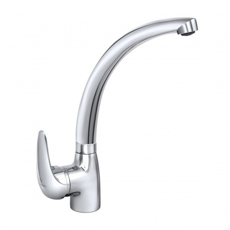 

Смеситель Славен для кухни Дача В (СЛ-ОД-В22)