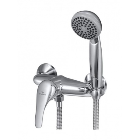 Смеситель Славен для душа Дача В (СЛ-ОД-В40)