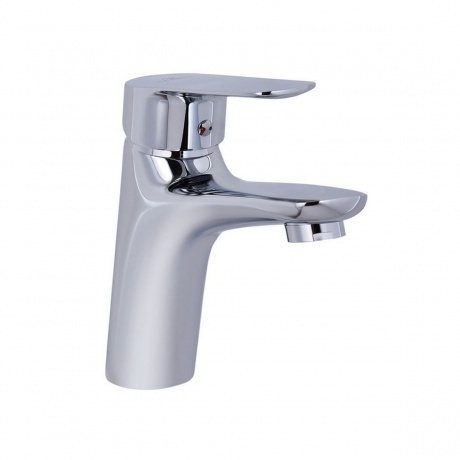 Смеситель Славен  для умывальника Коттедж Г (СЛ-ОД-Г10) - фото 1