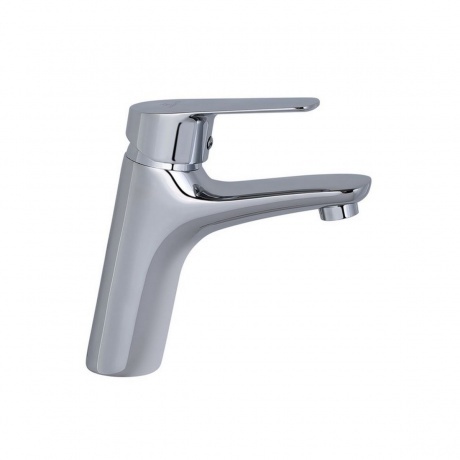 Смеситель Славен  для умывальника Коттедж Г (СЛ-ОД-Г10) - фото 3