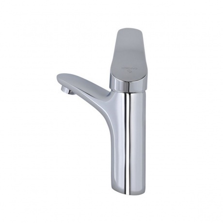 Смеситель Славен  для умывальника Коттедж Г (СЛ-ОД-Г10) - фото 5