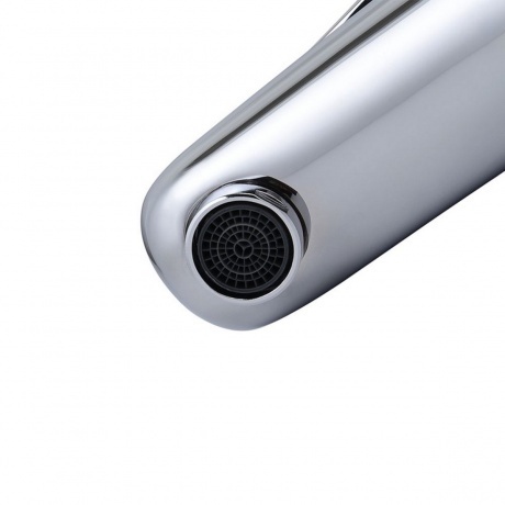 Смеситель Славен  для умывальника Коттедж Г (СЛ-ОД-Г10) - фото 6