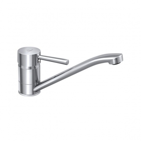 

Смеситель Славен для кухни Город Д (СЛ-ОД-Д21)