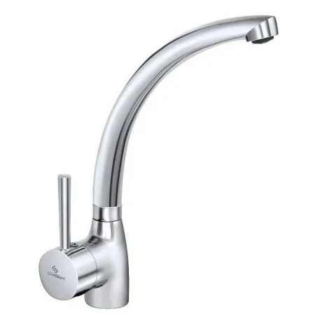 Смеситель Славен для кухни Город Д (СЛ-ОД-Д22)