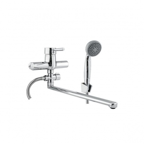 

Смеситель Славен для ванны Город Д (СЛ-ОД-Д31)