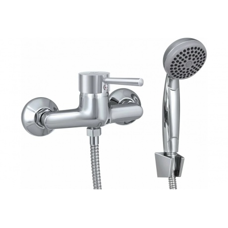 

Смеситель Славен для душа Город Д (СЛ-ОД-Д40)