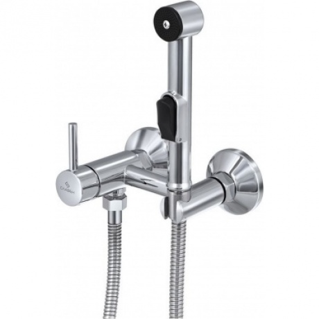 Смеситель Славен с гигиеническим душем Город Д (СЛ-ОД-Д51) - фото 2