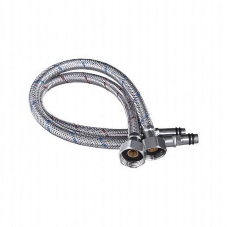 Смеситель Славен для кухни Сталь Ж (СЛ-ОД-Ж25) - фото 4