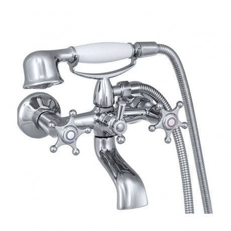 

Смеситель Славен для ванны Город И (СЛ-ДВ-И30)