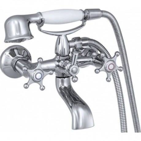 Смеситель Славен  для ванны Город И (СЛ-ДВ-И30)