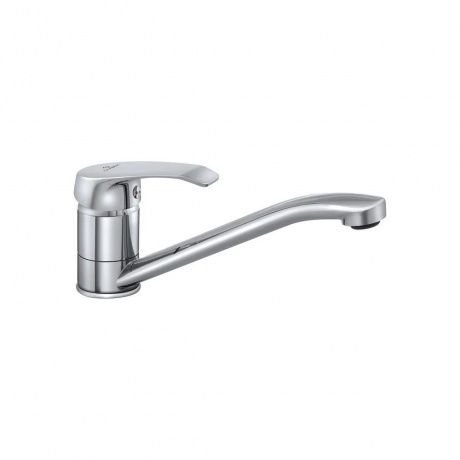 

Смеситель Славен для кухни Город К (СЛ-ОД-К21)