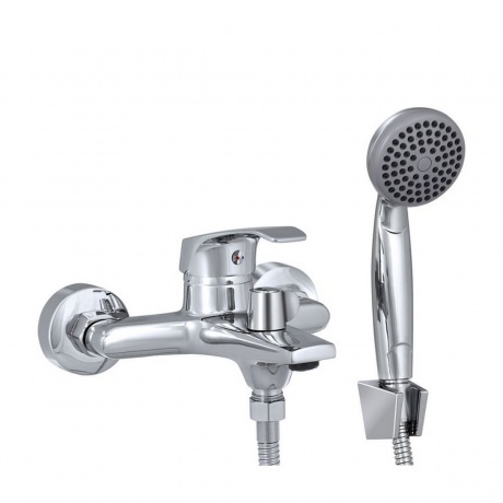 

Смеситель Славен для ванны Город К (СЛ-ОД-К30)