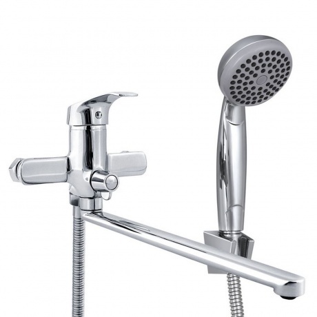 

Смеситель Славен для ванны Город К (СЛ-ОД-К31)