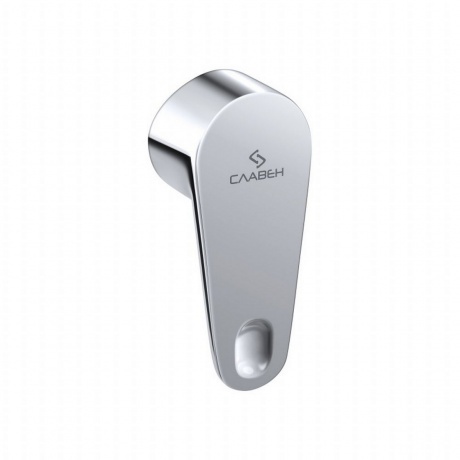 Смеситель Славен  для ванны Коттедж Л (СЛ-ОД-Л30) - фото 3