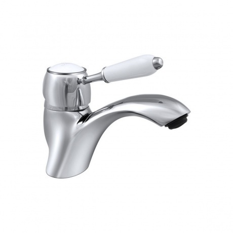 

Смеситель Славен для умывальника Коттедж М (СЛ-ОД-М10)