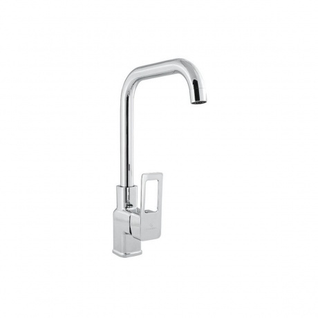 

Смеситель Славен для кухни Коттедж Н (СЛ-ОД-Н22)